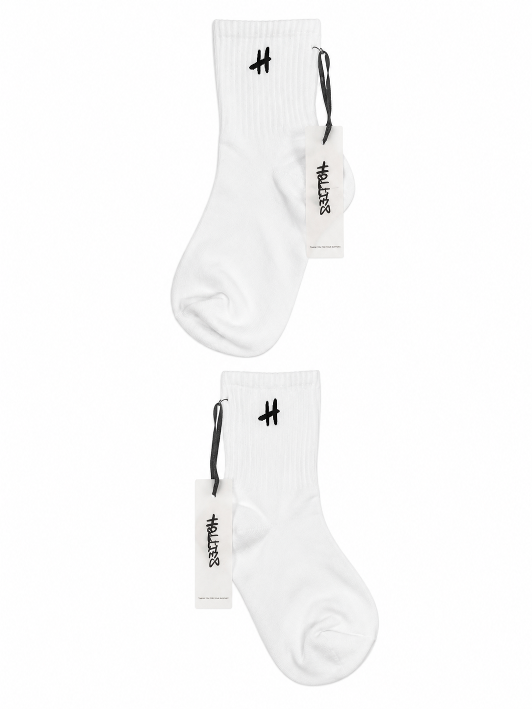Hottiez socks