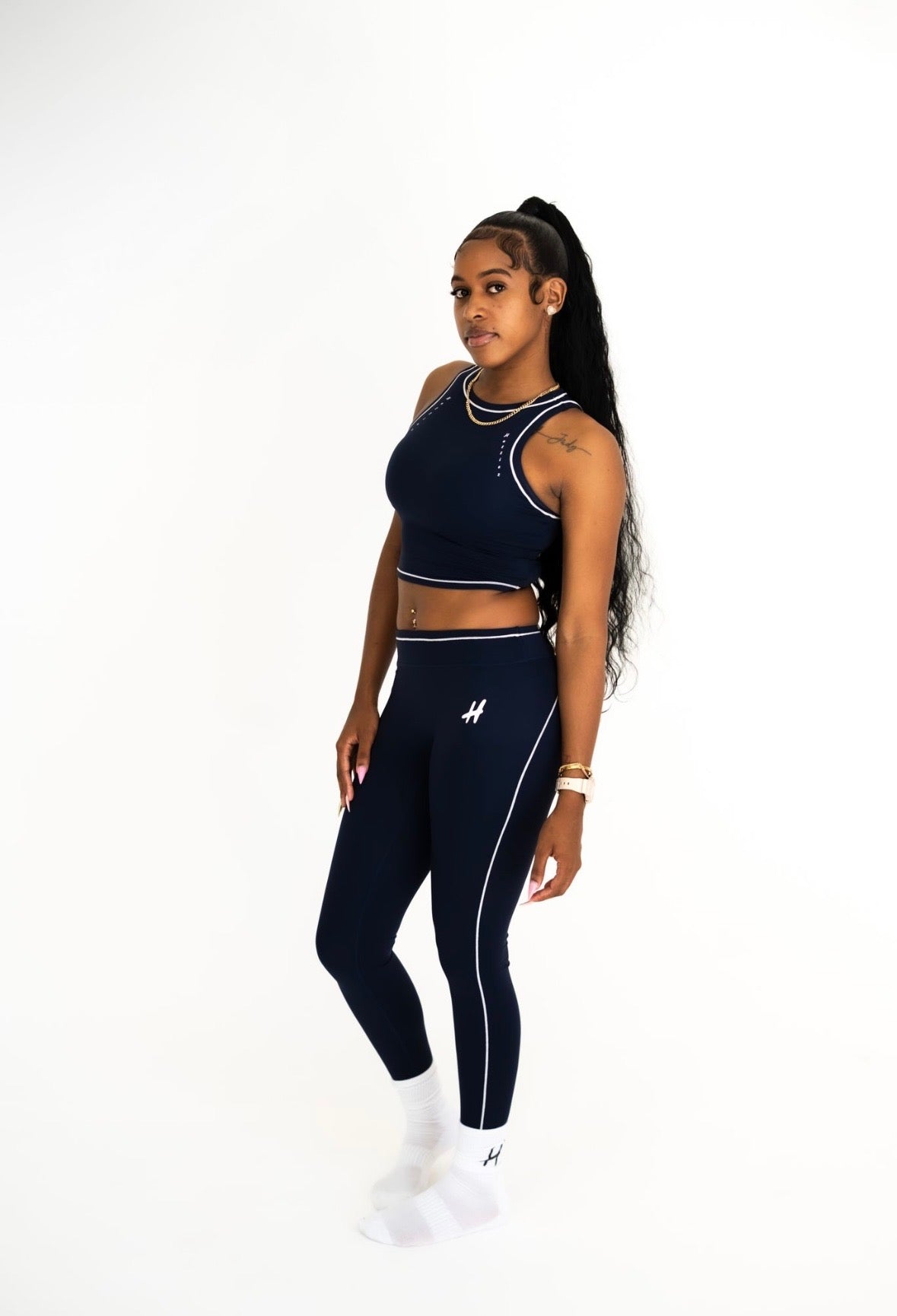 the' fit me' set