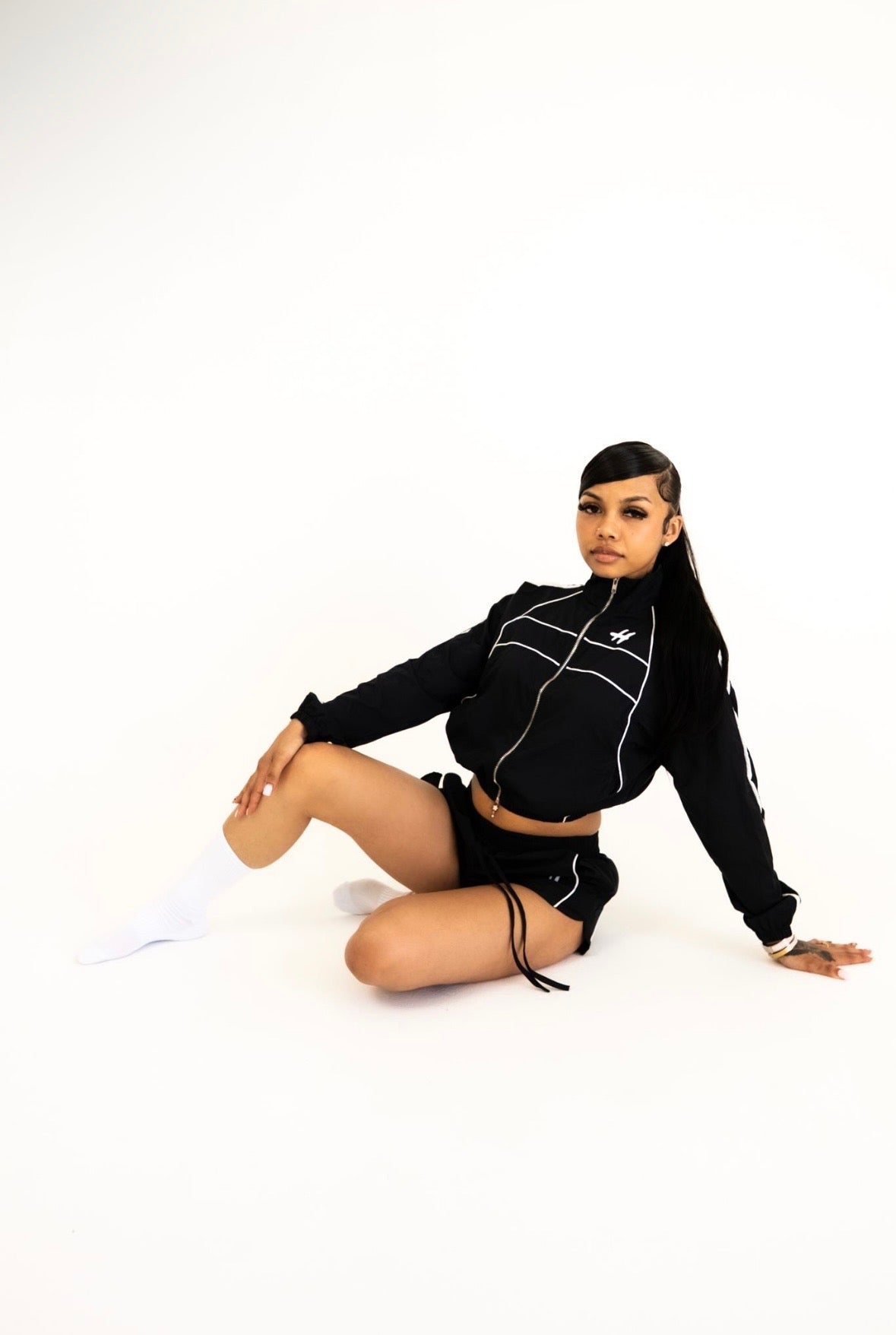 her set