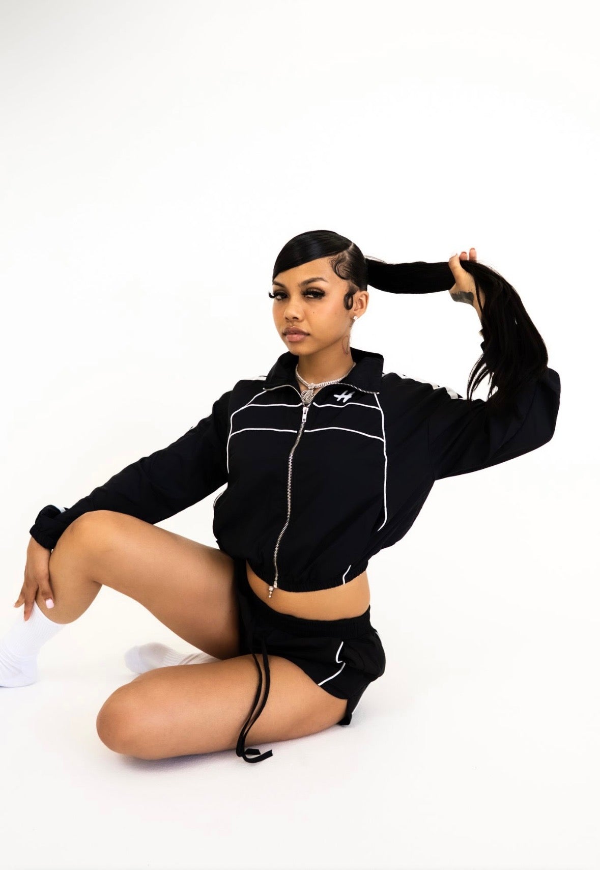 her set