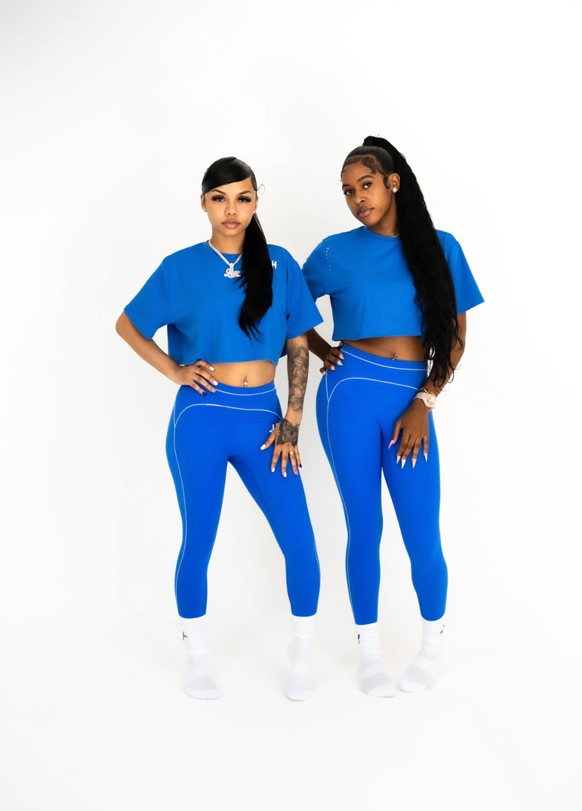 TWIN SET